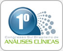 Participa&ccedil;&atilde;o do Unilab no congresso de An&aacute;lises Cl&iacute;nicas em Florian&oacute;polis