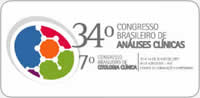 Participa&ccedil;&atilde;o do Unilab no congresso de An&aacute;lises Cl&iacute;nicas em Belo Horizonte
