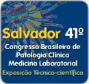 Participa&ccedil;&atilde;o do Unilab no congresso de An&aacute;lises Cl&iacute;nicas em Salvador