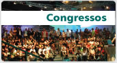 Participa&ccedil;&atilde;o em congressos de an&aacute;lises cl&iacute;nicas